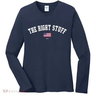 Women's Long Sleeve Shirt