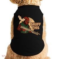The Rooster Snuff This Doggie Tank thumb 0