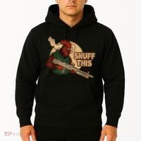 The Rooster Snuff This Hoodie thumb 2