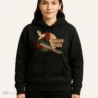 The Rooster Snuff This Hoodie thumb 5