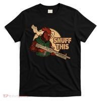 The Rooster Snuff This T-Shirt thumb 0