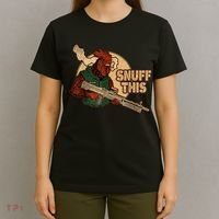 The Rooster Snuff This T-Shirt thumb 4