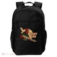 The Rooster Snuff This Backpack thumb 0