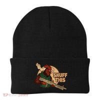 The Rooster Snuff This Beanie thumb 0