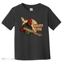 The Rooster Snuff This Toddler T-Shirt thumb 0