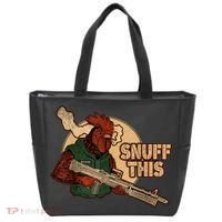 The Rooster Snuff This Tote Bag thumb 0