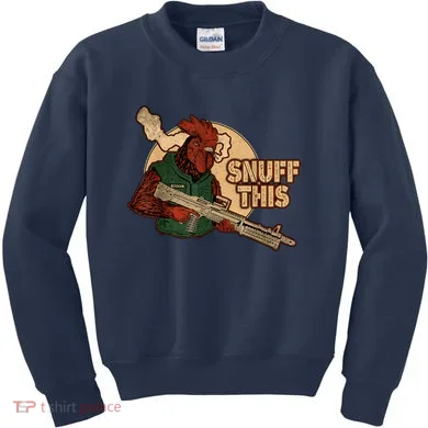 Kids Sweatshirt