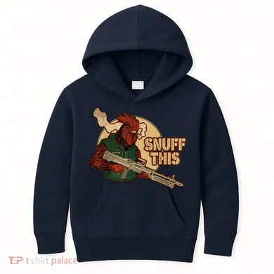 Kids Hoodie