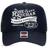 The Rose Suchak Ladder Company Since 1899 North Pole's Finest Hat thumb 0