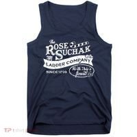 The Rose Suchak Ladder Company Since 1899 North Pole's Finest Tank Top thumb 0