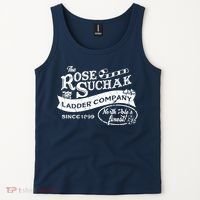 The Rose Suchak Ladder Company Since 1899 North Pole's Finest Tank Top thumb 2