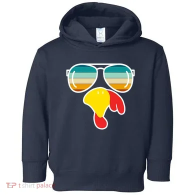 Toddler Hoodie