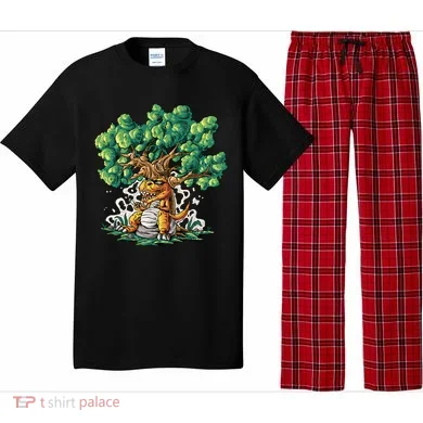 Pajama Set