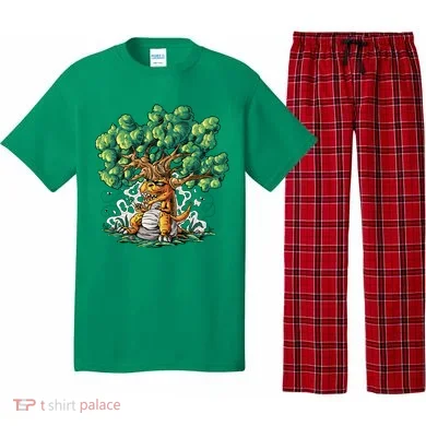 Pajama Set