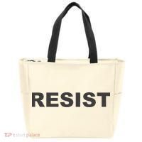 The Resist Tote Bag thumb 0
