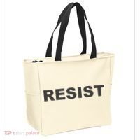 The Resist Tote Bag thumb 2