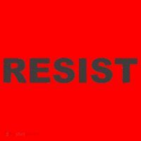 The Resist Santa Hat thumb 1
