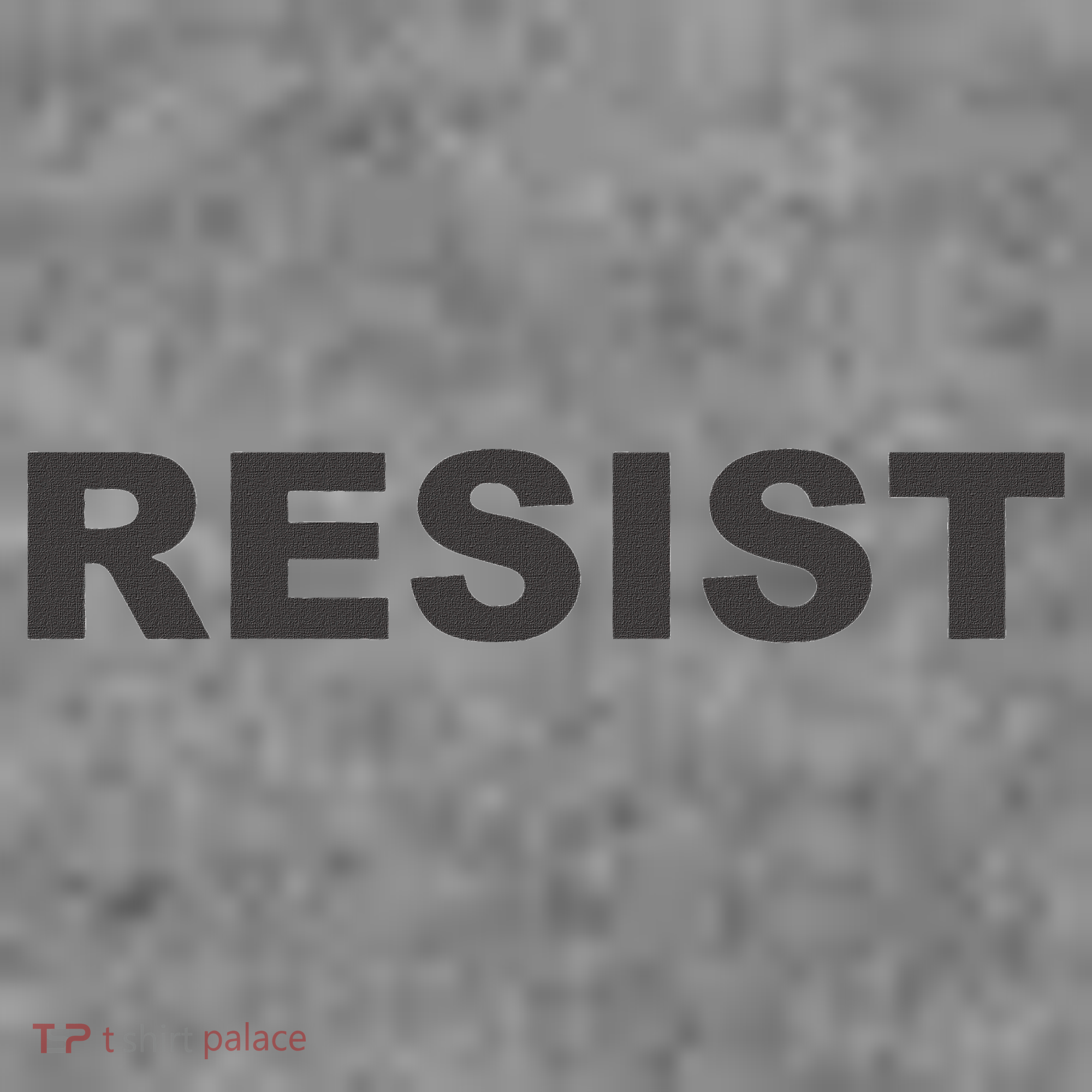 The Resist Toddler Hoodie