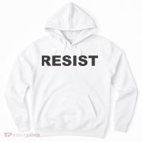 The Resist Hoodie thumb 0