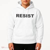 The Resist Hoodie thumb 2