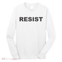 The Resist Long Sleeve Shirt thumb 0