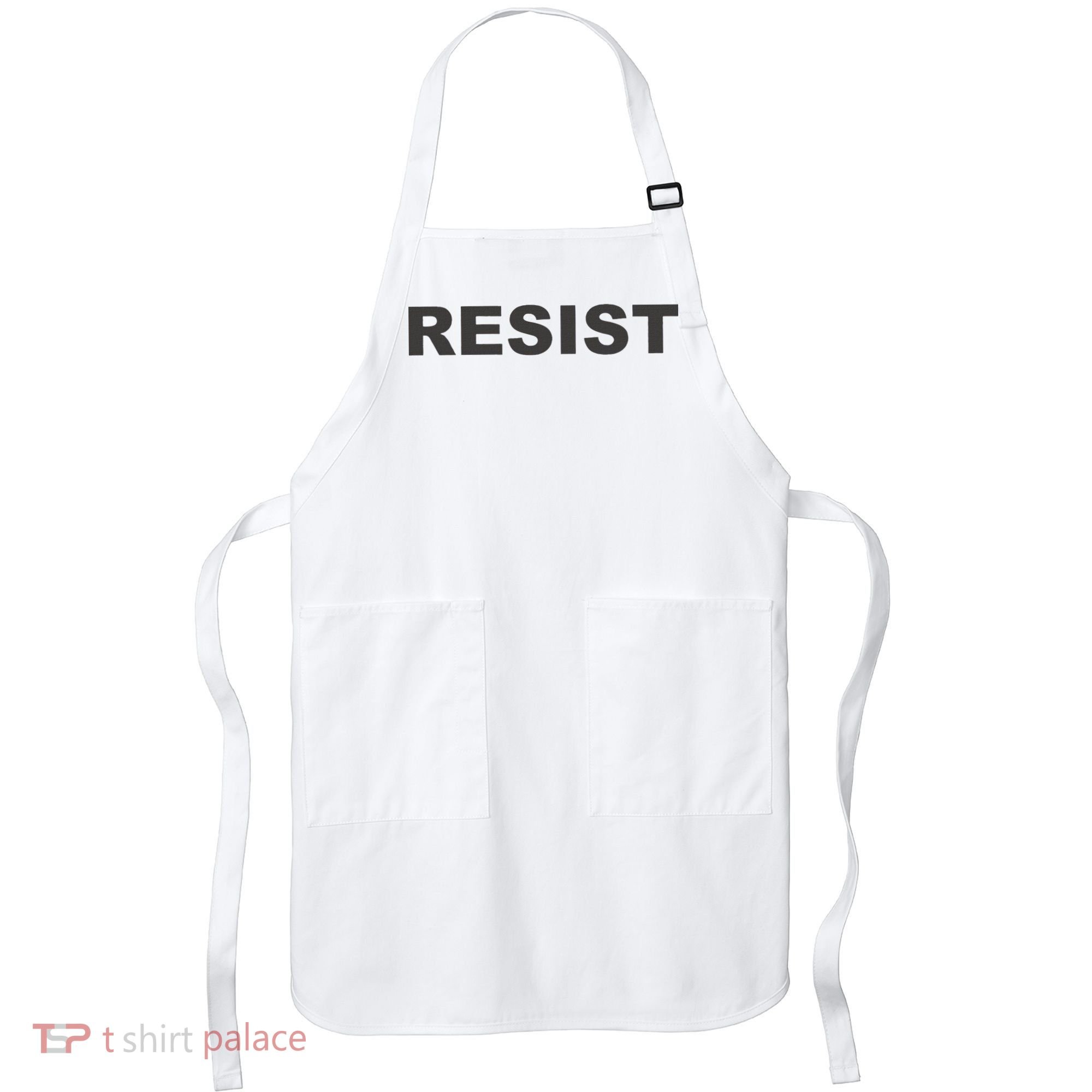 The Resist Apron