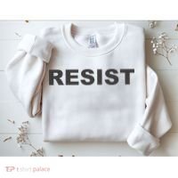 The Resist Sweatshirt thumb 2