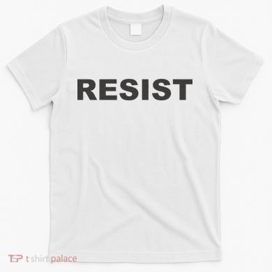 The Resist T-Shirt