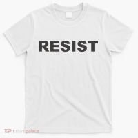 The Resist T-Shirt thumb 0