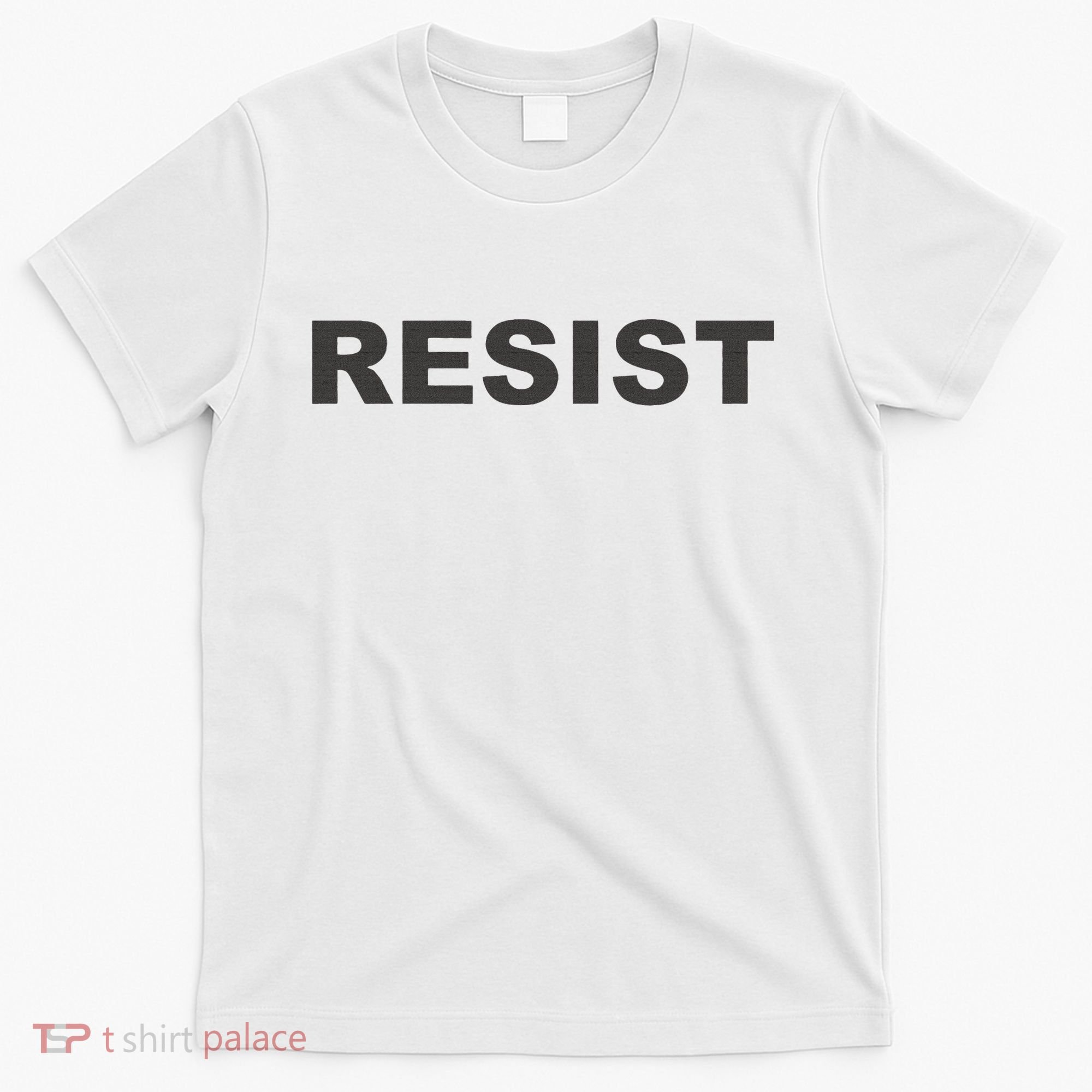 The Resist T-Shirt