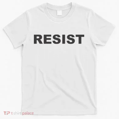 The Resist T-Shirt