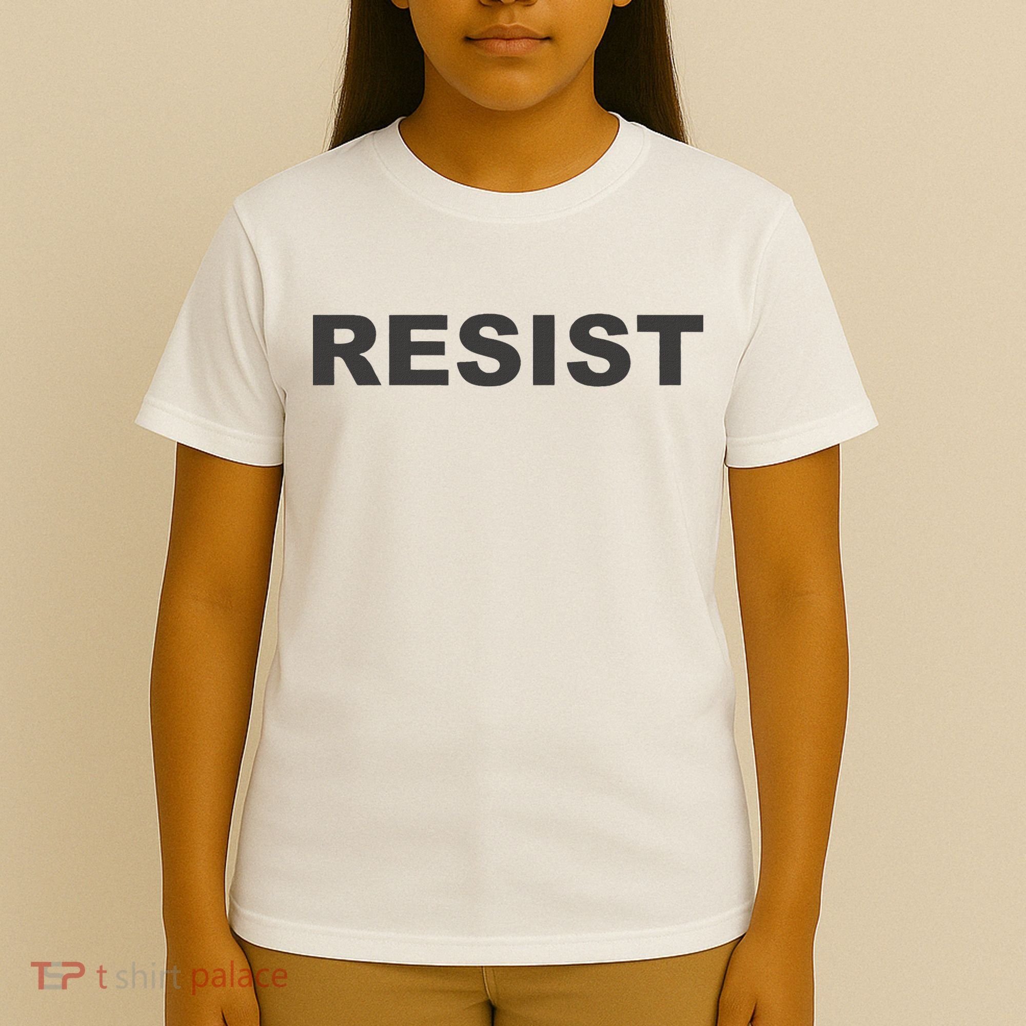 The Resist T-Shirt