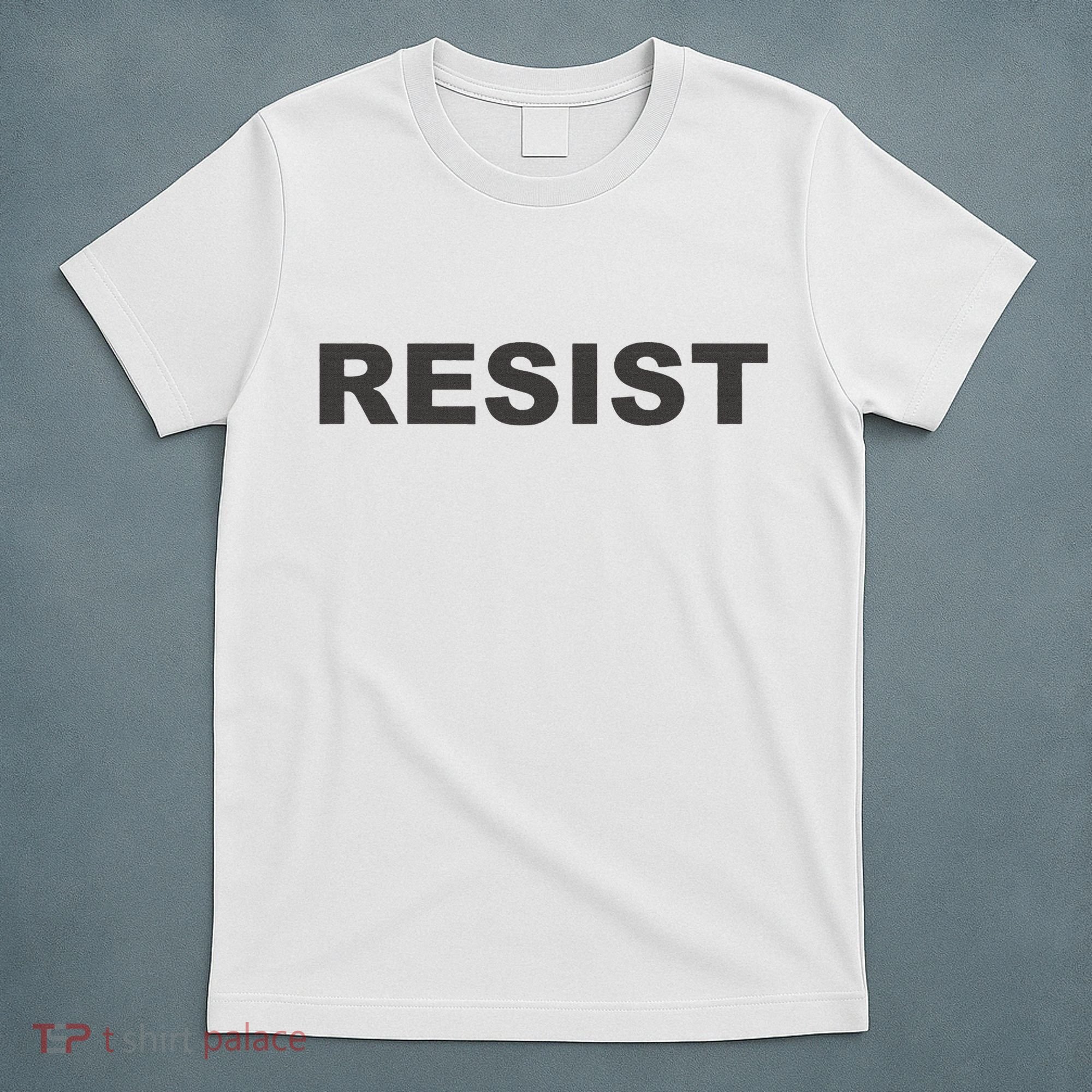 The Resist T-Shirt