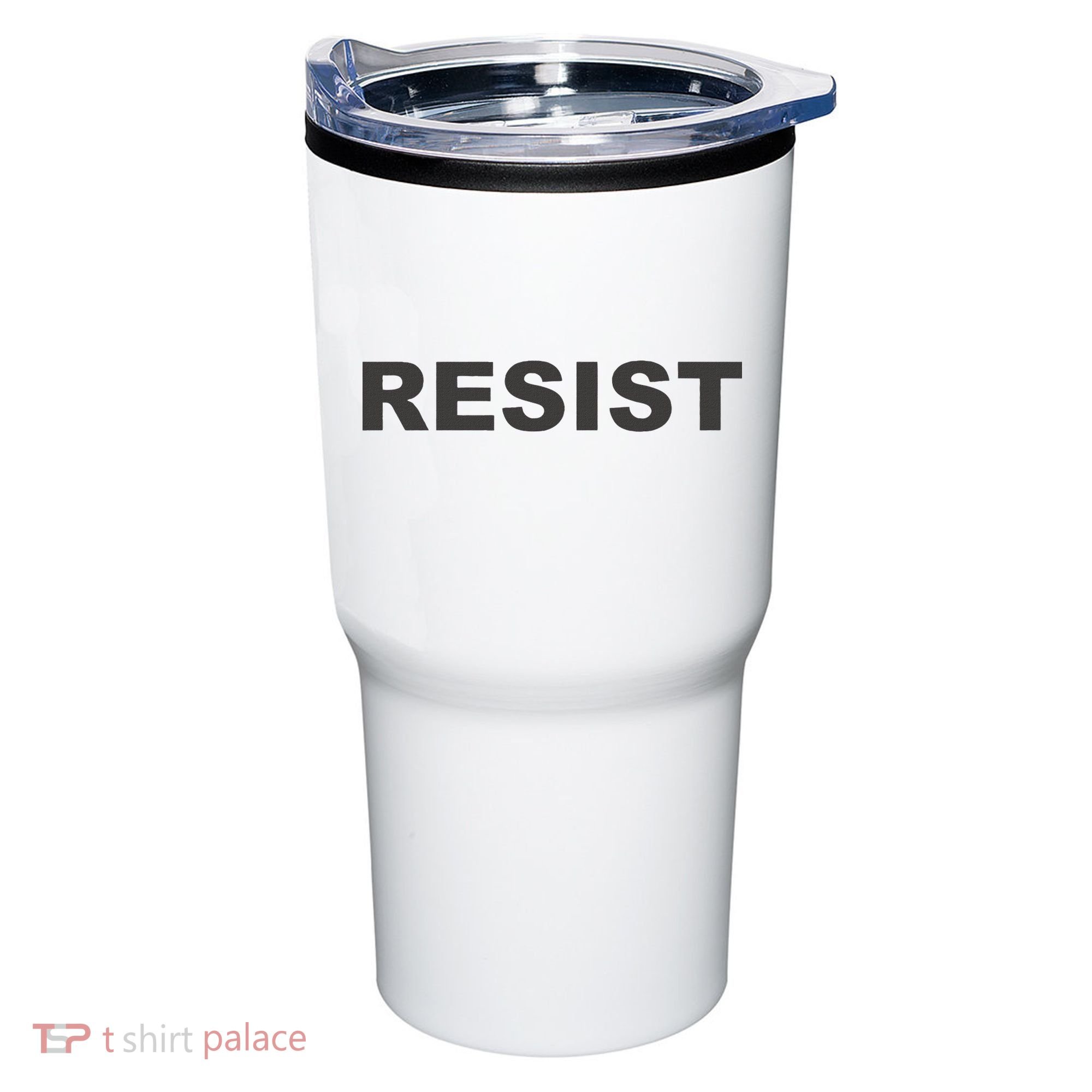 The Resist Tumbler