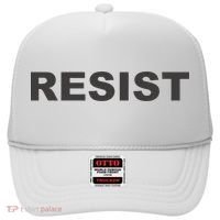 The Resist Hat thumb 0