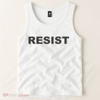The Resist Tank Top thumb 2