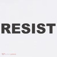 The Resist Toddler T-Shirt thumb 4