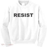 The Resist Kids Sweatshirt thumb 0