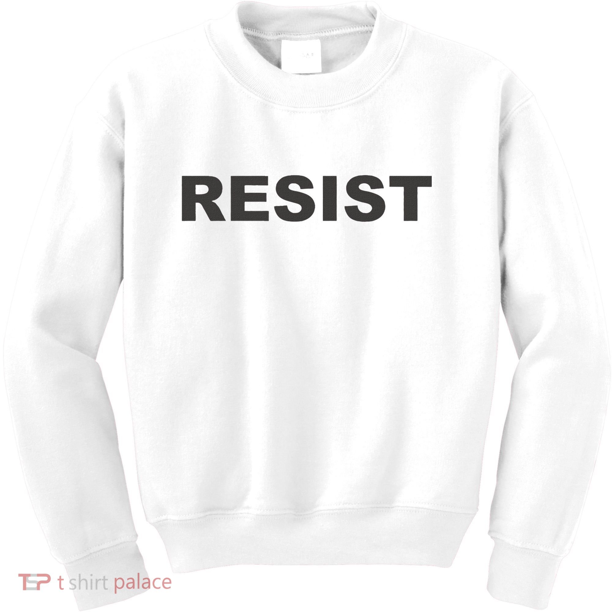 The Resist Kids Sweatshirt