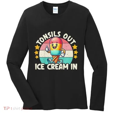 Women's Long Sleeve Shirt