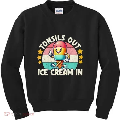 Kids Sweatshirt