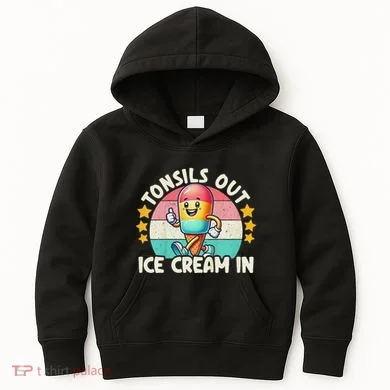 Kids Hoodie