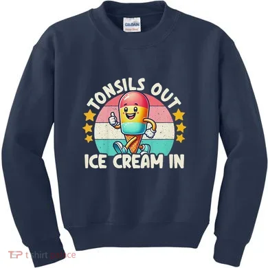 Kids Sweatshirt