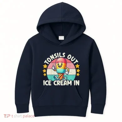 Kids Hoodie
