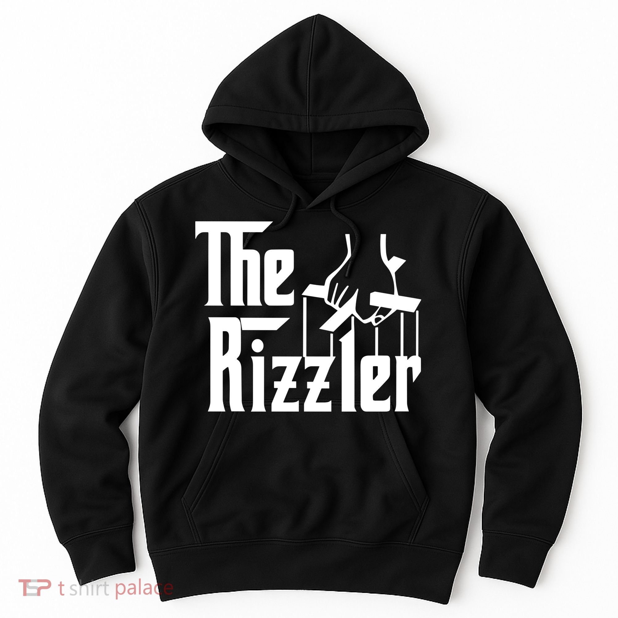 The Rizzler Hoodie