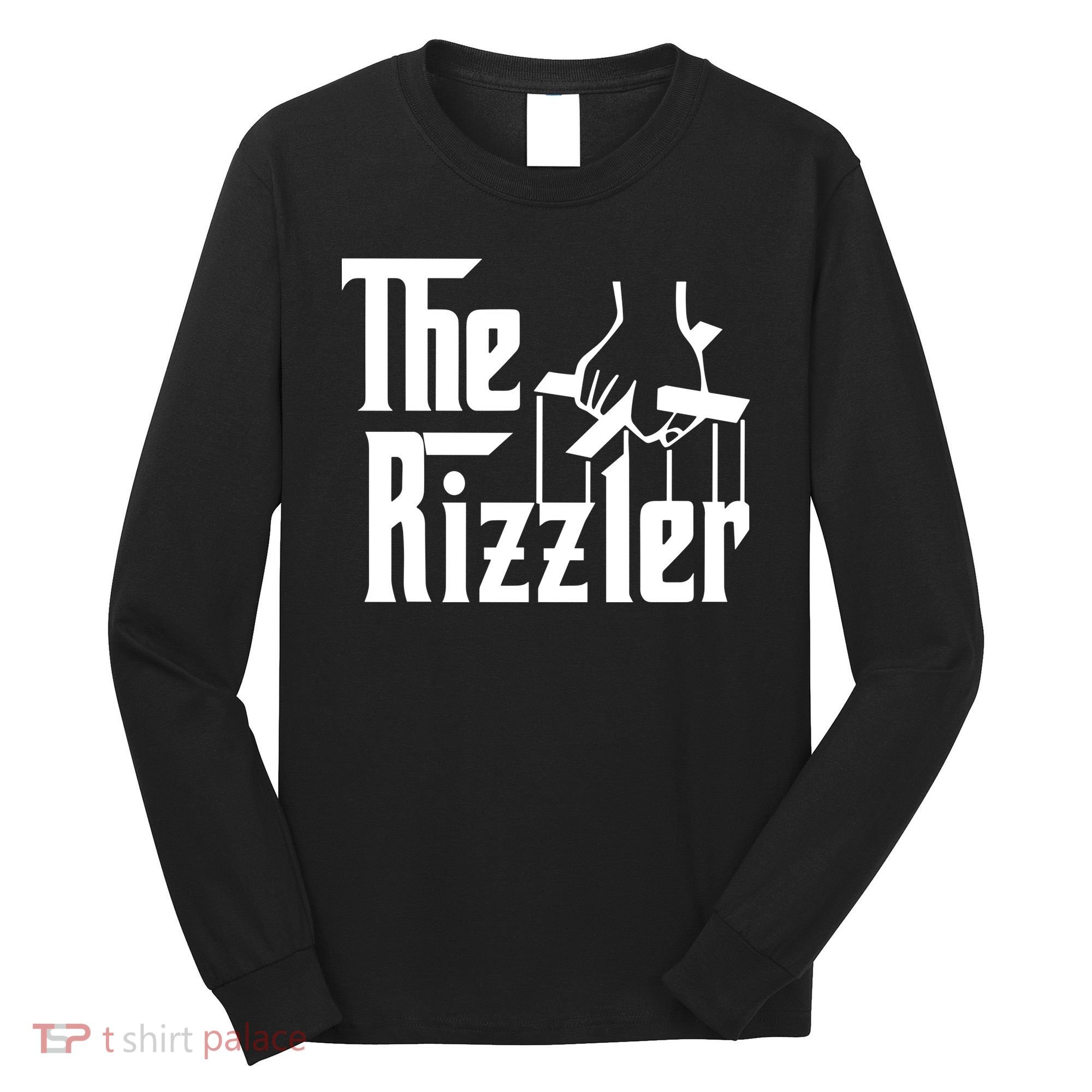 The Rizzler Long Sleeve Shirt