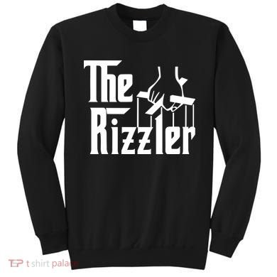 The Rizzler Sweatshirt