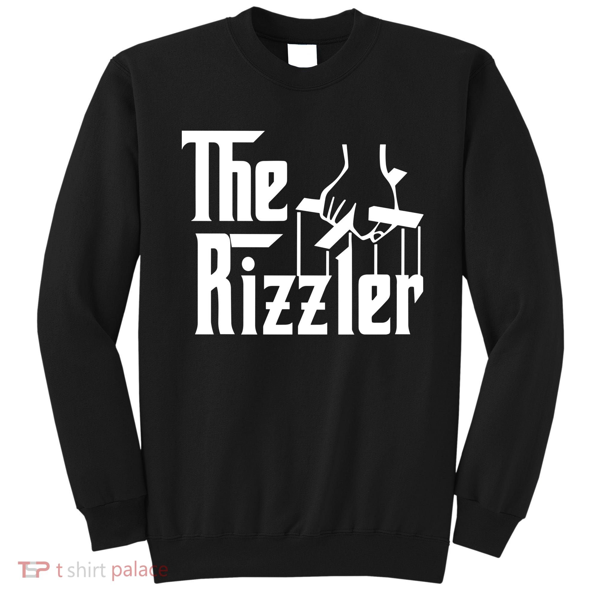 The Rizzler Sweatshirt