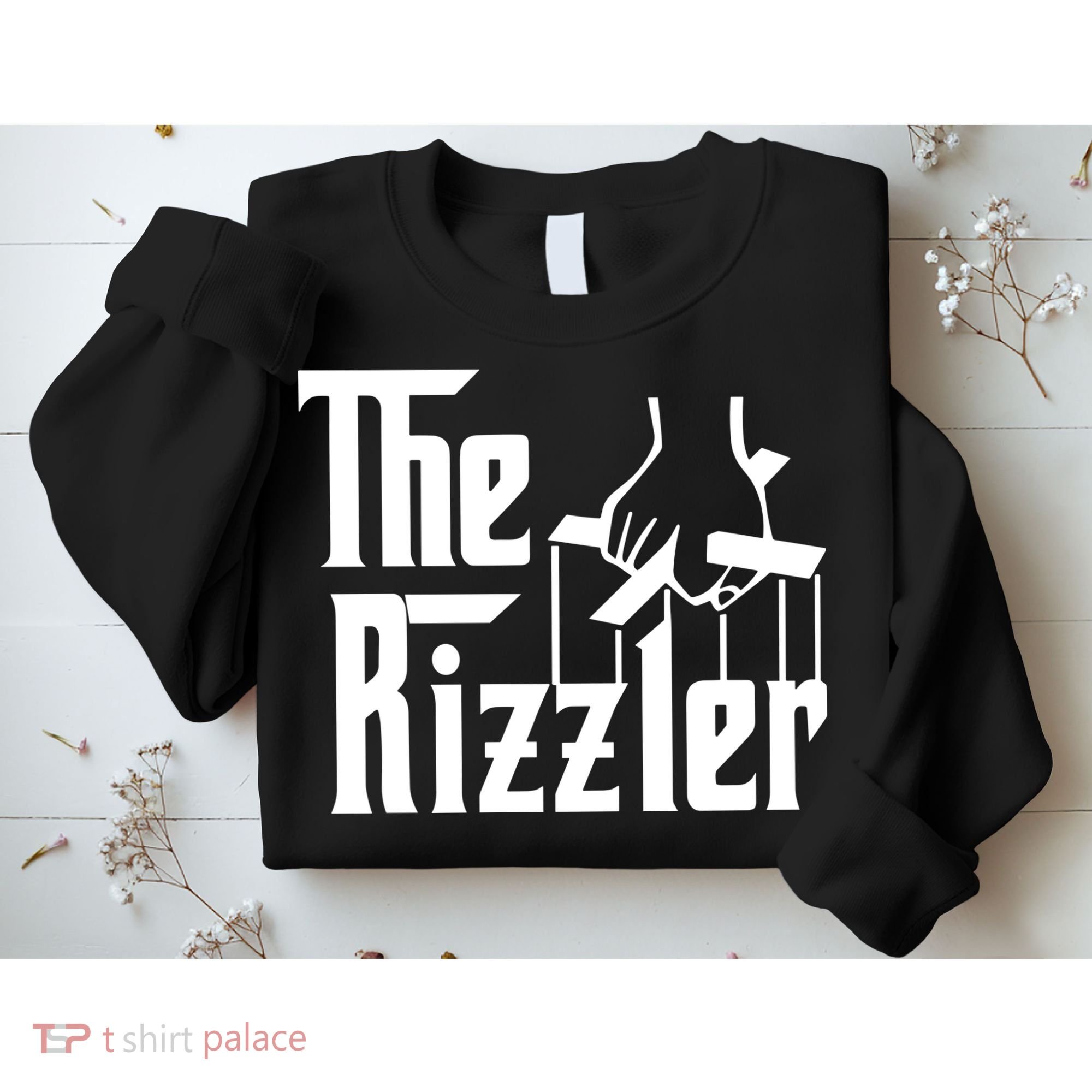 The Rizzler Sweatshirt