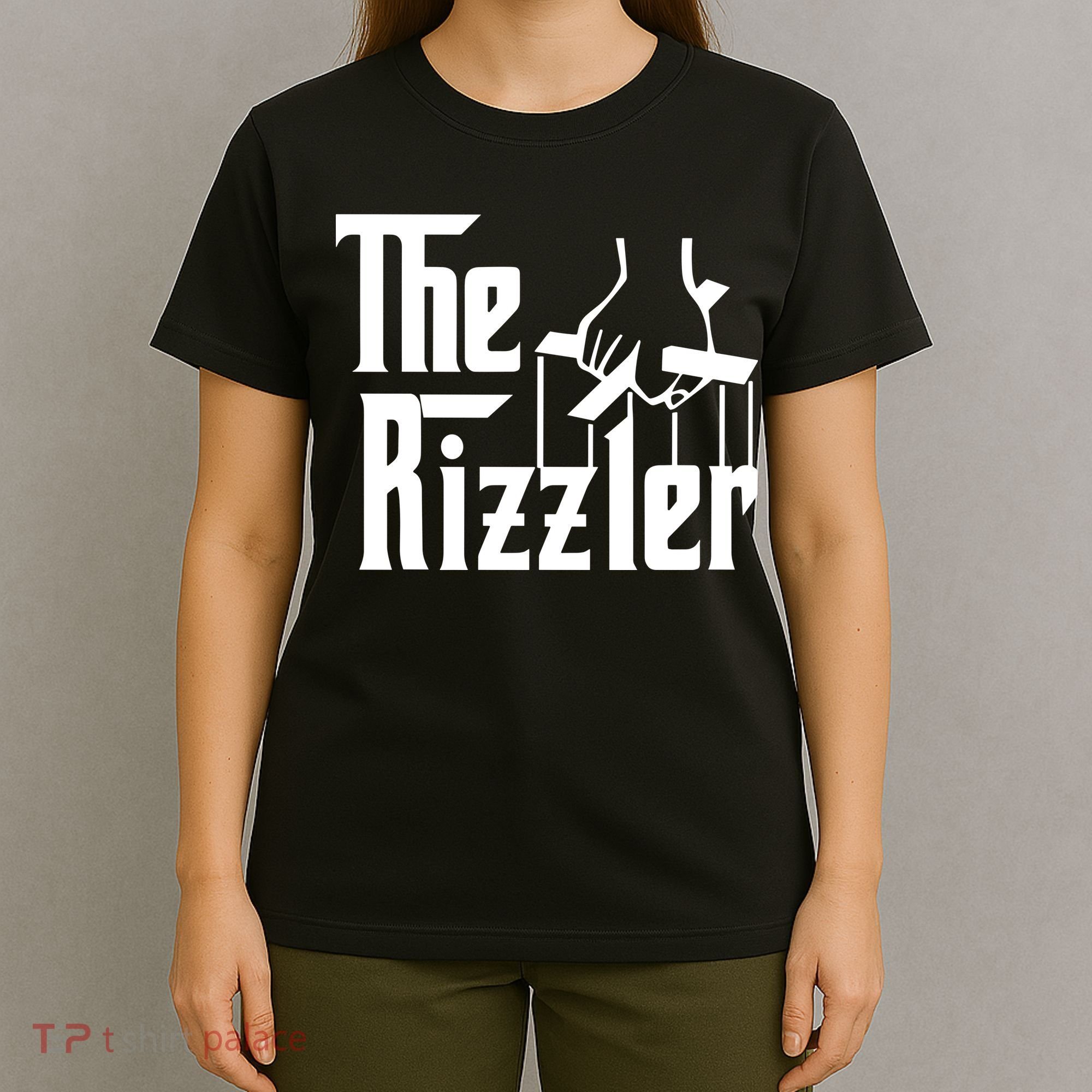The Rizzler T-Shirt